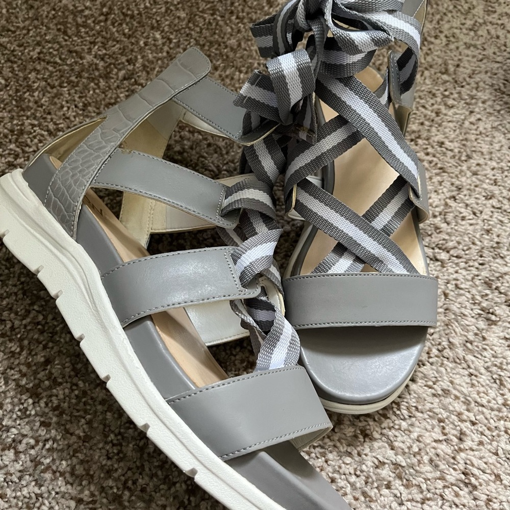 Nine West Sandals